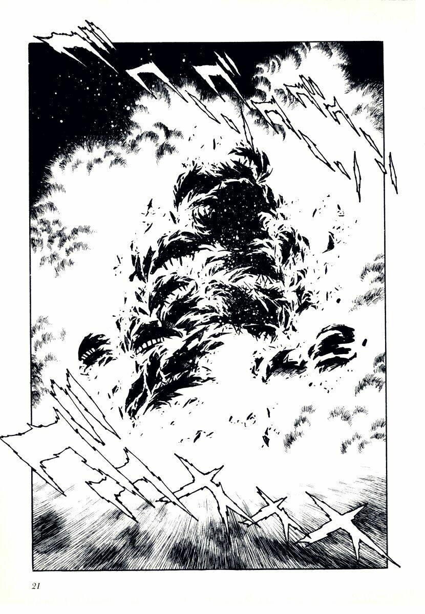 ginga sengoku gunyuuden rai chapter 1 18