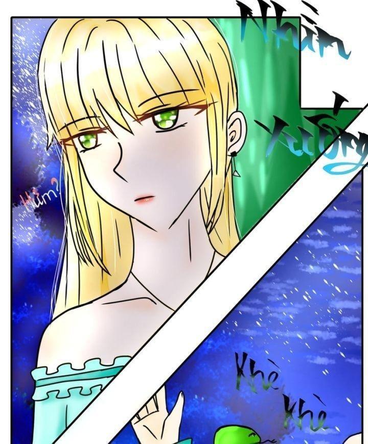 xuyên không làm thái tử phi chapter 5 79