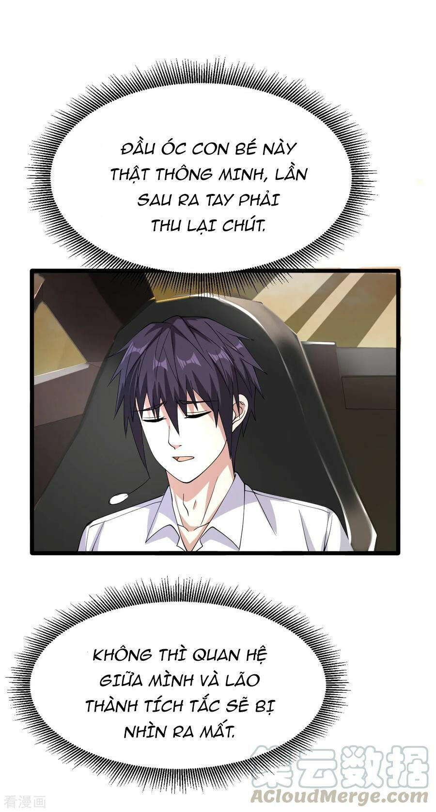 đô thị tà vương chapter 16 12