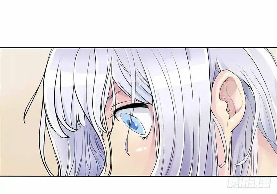 ta không phải nữ thần chapter 2 13