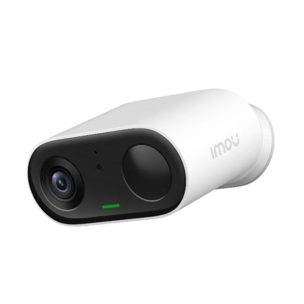 Camera hoàn toàn không dây Dùng Pin IPC-B32P-V2 Cell Go iMOU 4 tháng cho một lần sạc