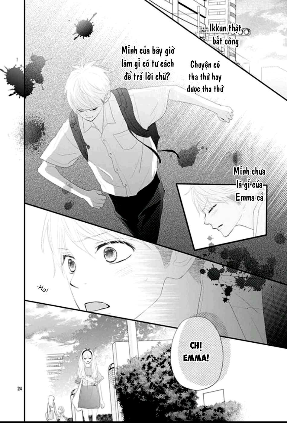 territory m no juunin chapter 11 24