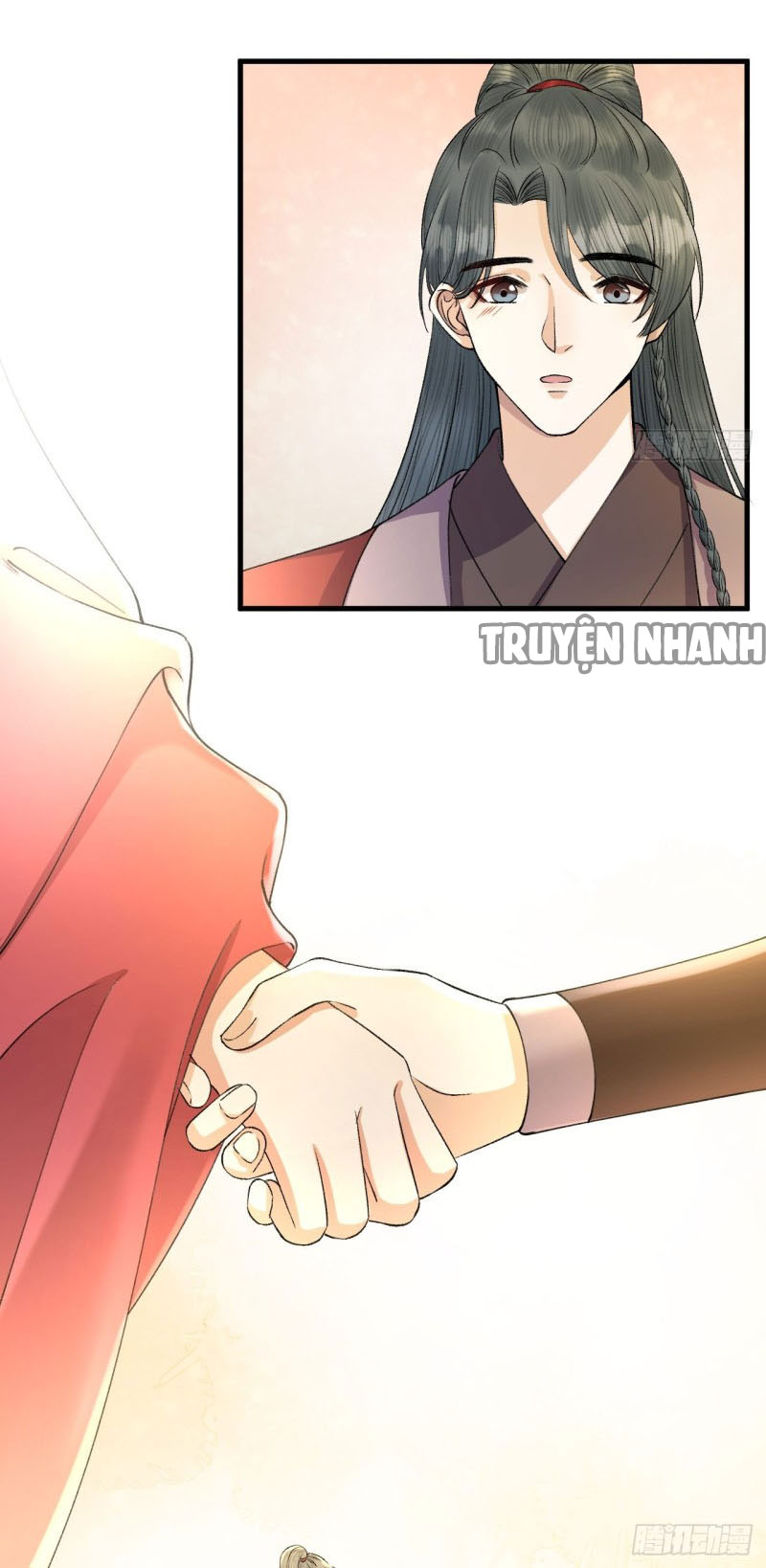 lễ băng nhạc hoại chi dạ chapter 30 27