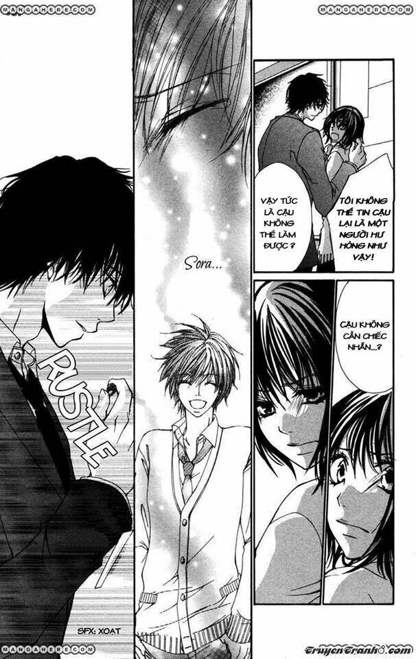 tình yêu và nỗi đau tột cùng chapter 6 15