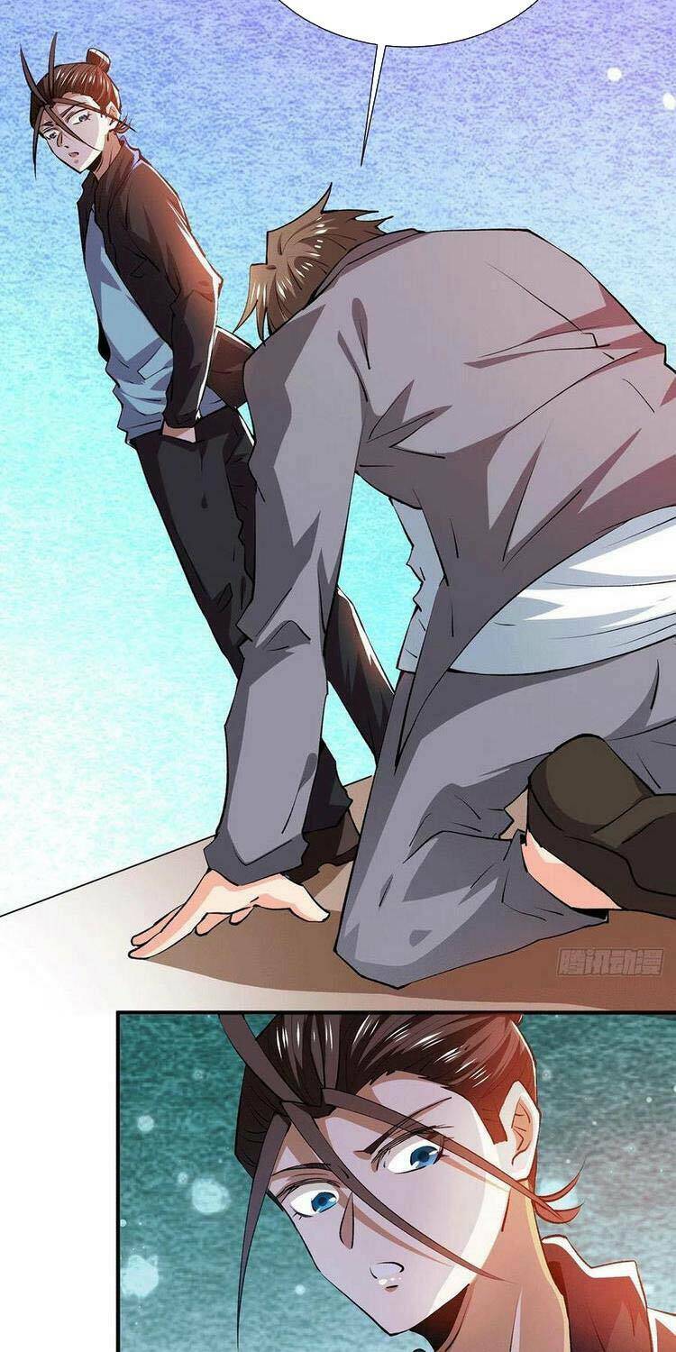 đô thị đỉnh phong cao thủ chapter 271 26