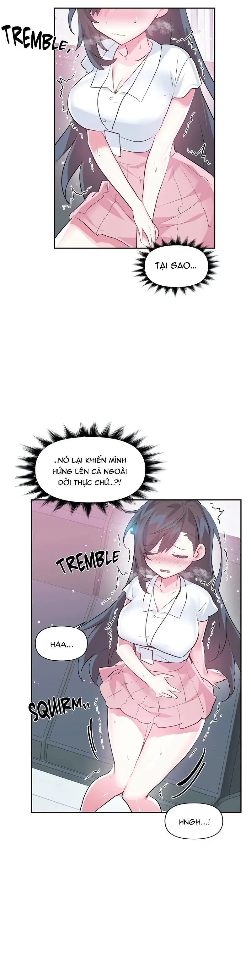 đăng nhập vào thế giới trò chơi chapter 52 3