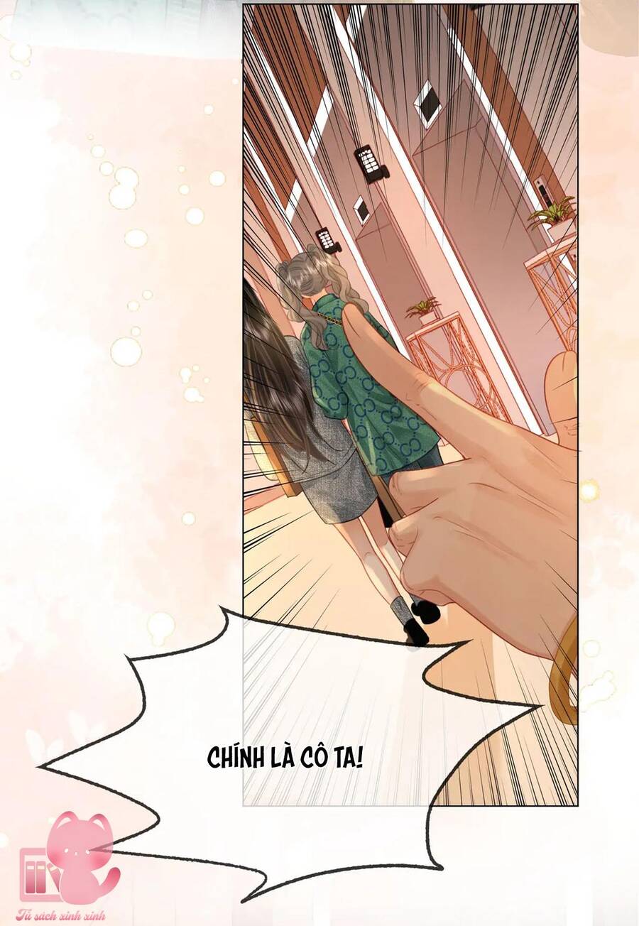 Em Chỉ Có Thể Là Của Tôi Chapter 33 - Trang 32