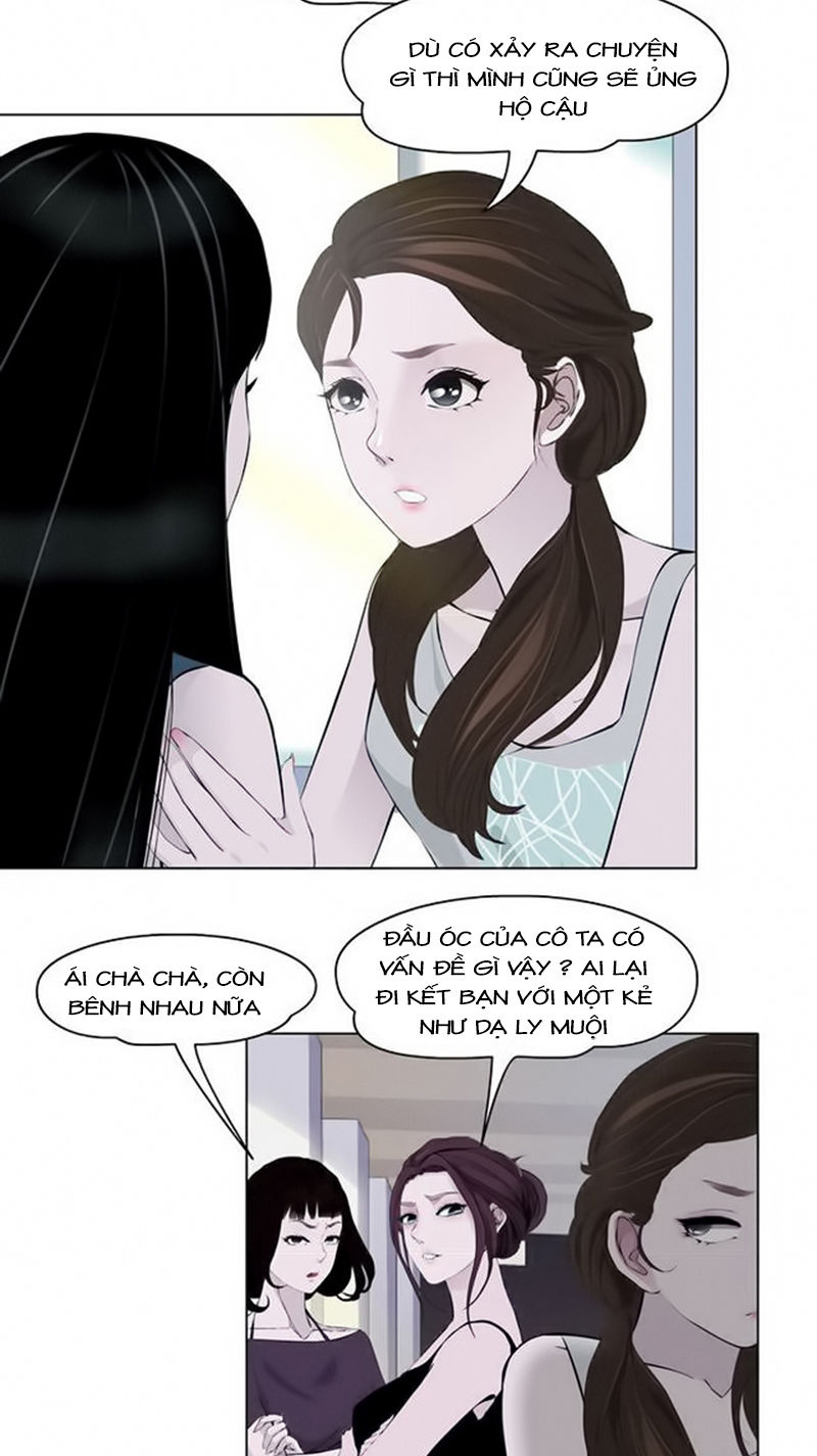 điêu khắc chapter 20 8