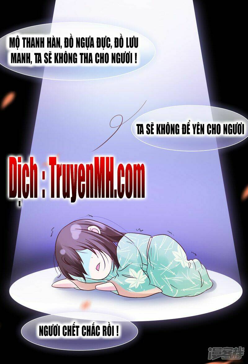 mười dặm hồng trang, thay huynh xuất giá chapter 10 1