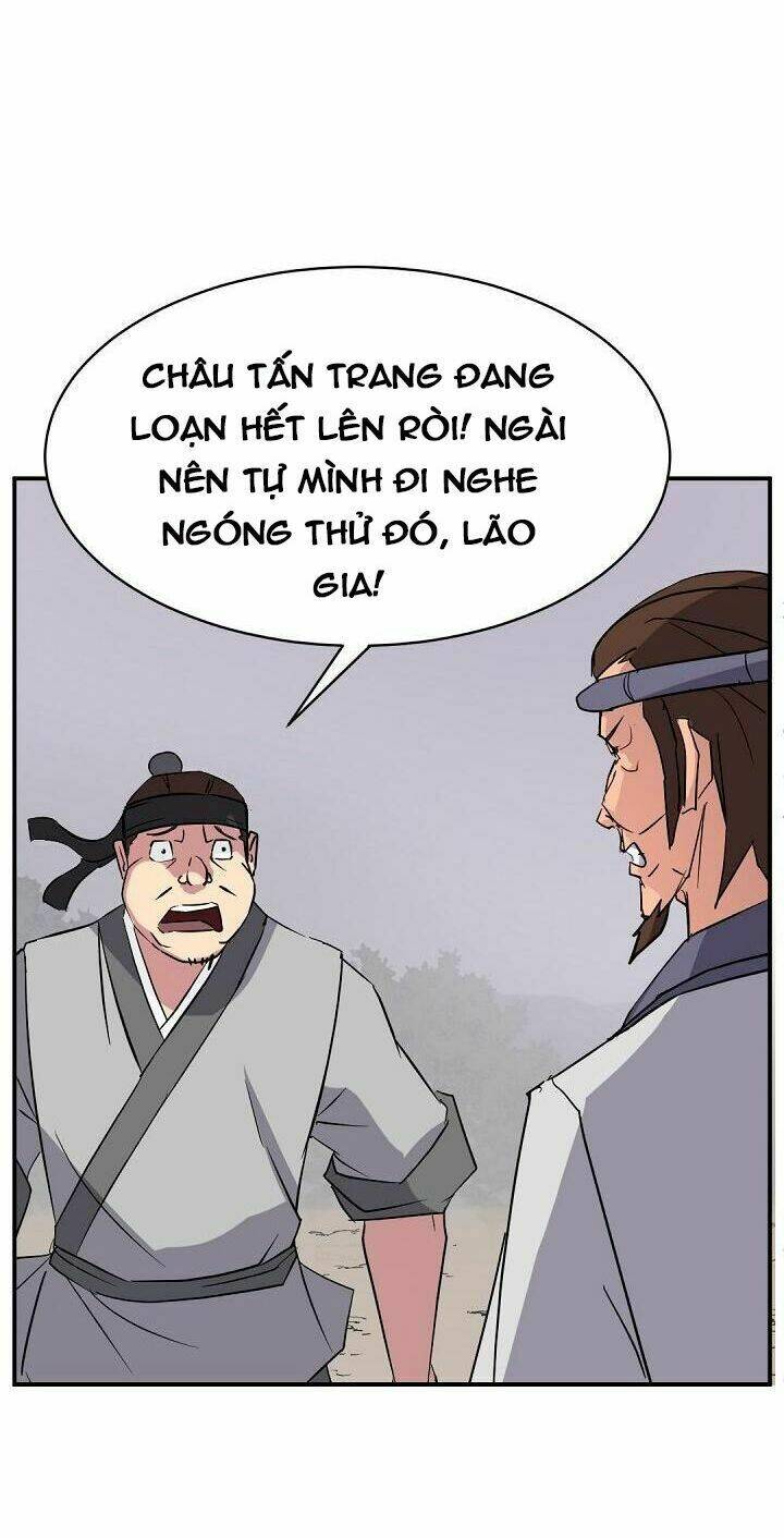 trọng sinh, bất khả chiến bại chapter 77 51