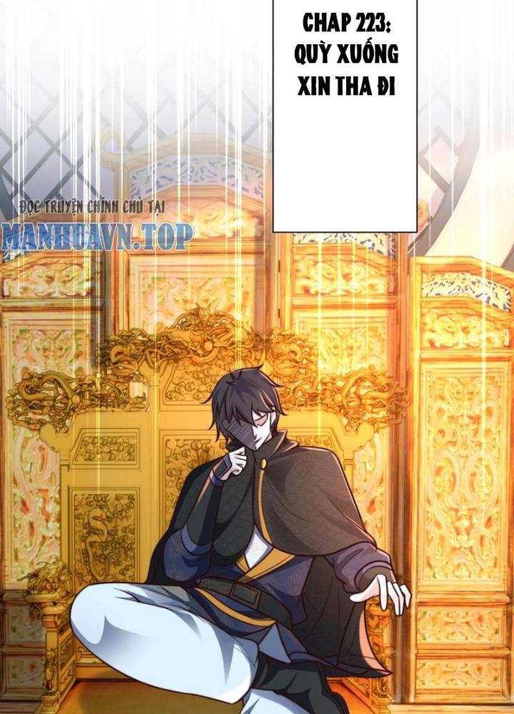 ta nuôi ma quỷ ở trấn ma ti chapter 223 32