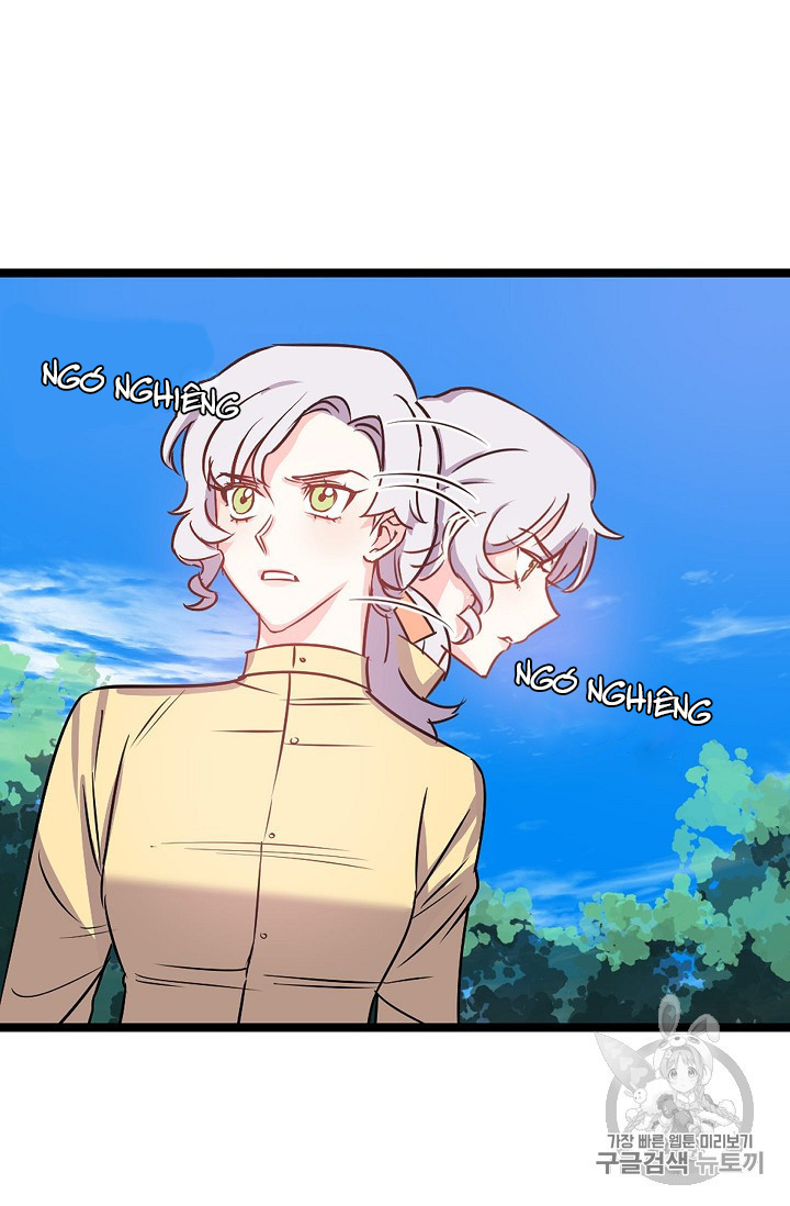 hôn lễ phục thù chapter 17 4