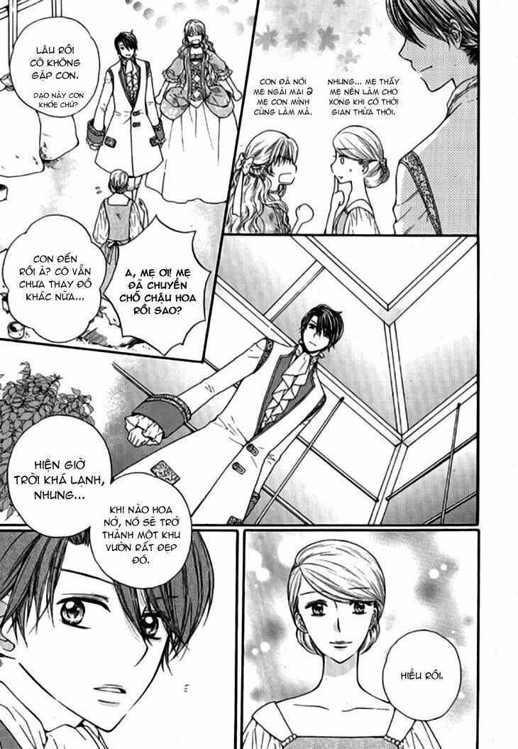 glass shoe chapter 19 7