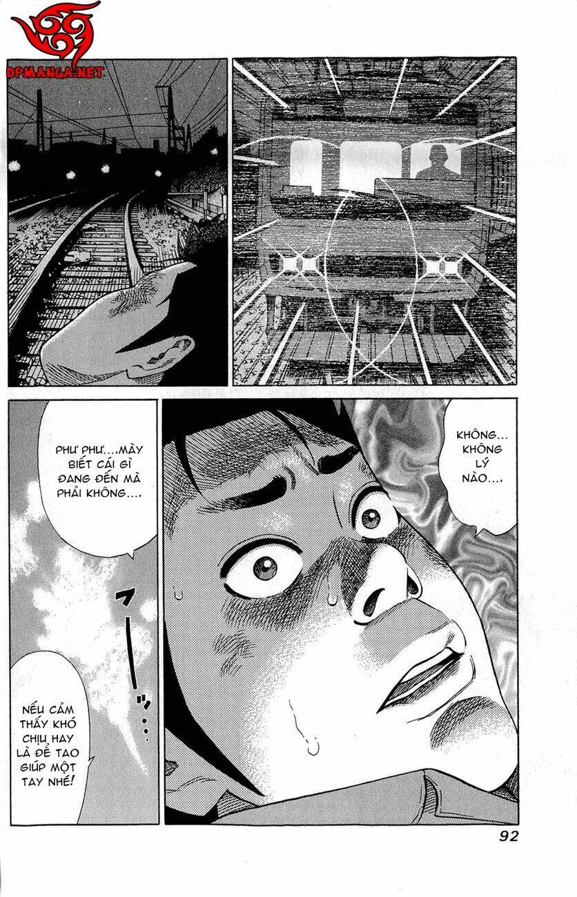 samurai soldier chapter 2 32