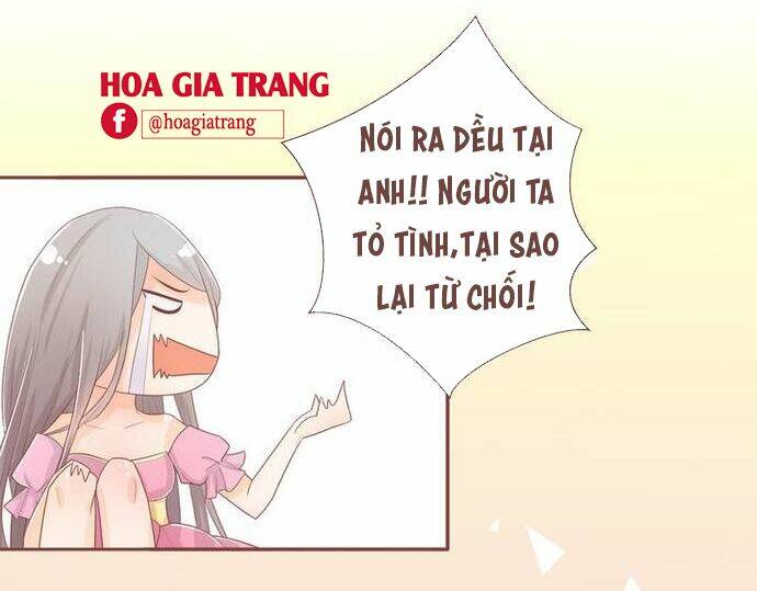 nơi này có điểm không bình thường chapter 2 24