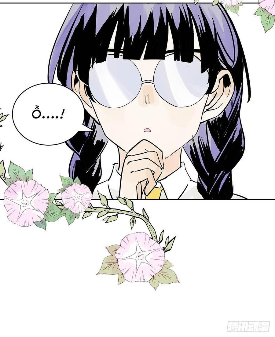 bạn cùng lớp tôi đều kỳ lạ chapter 47 68