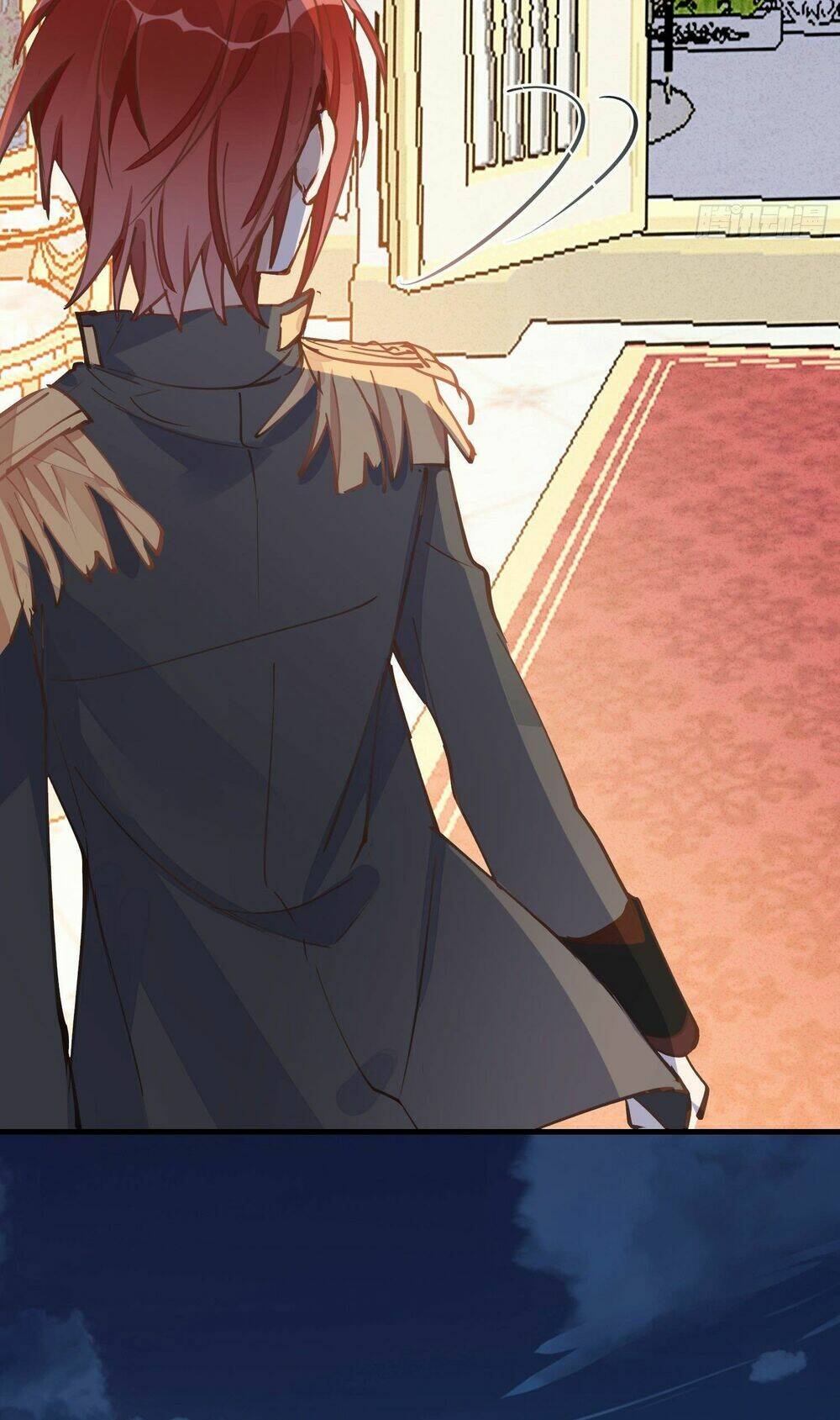 tình địch quái gở lại tăng thêm rồi chapter 17 39