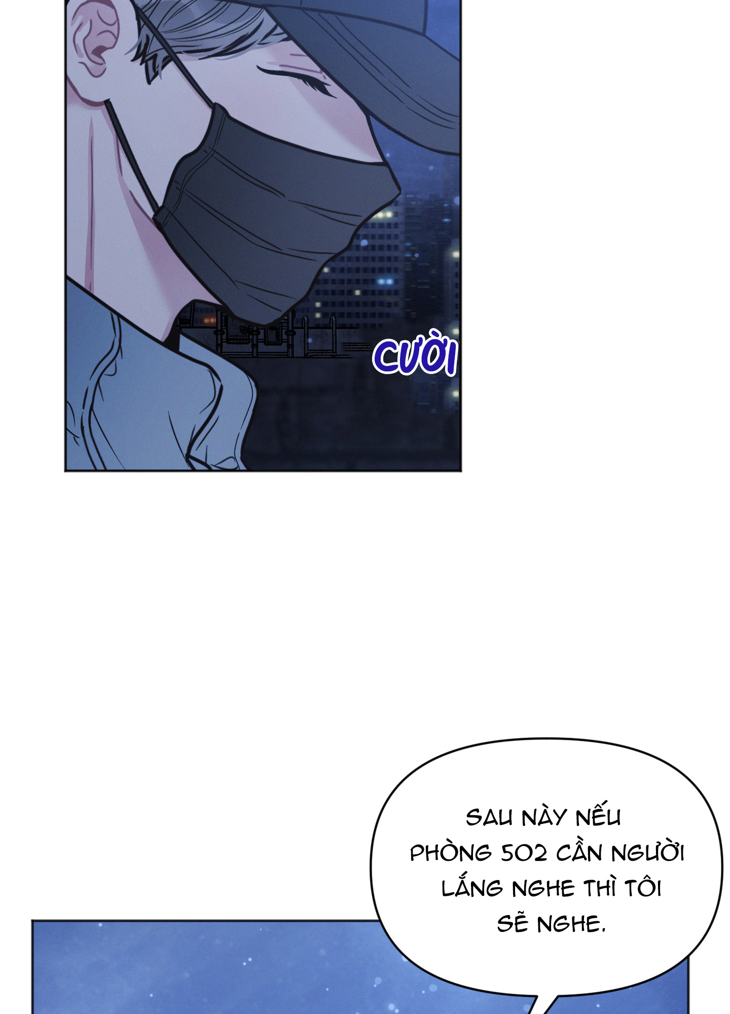 đời tư hàng xóm chapter 18 49