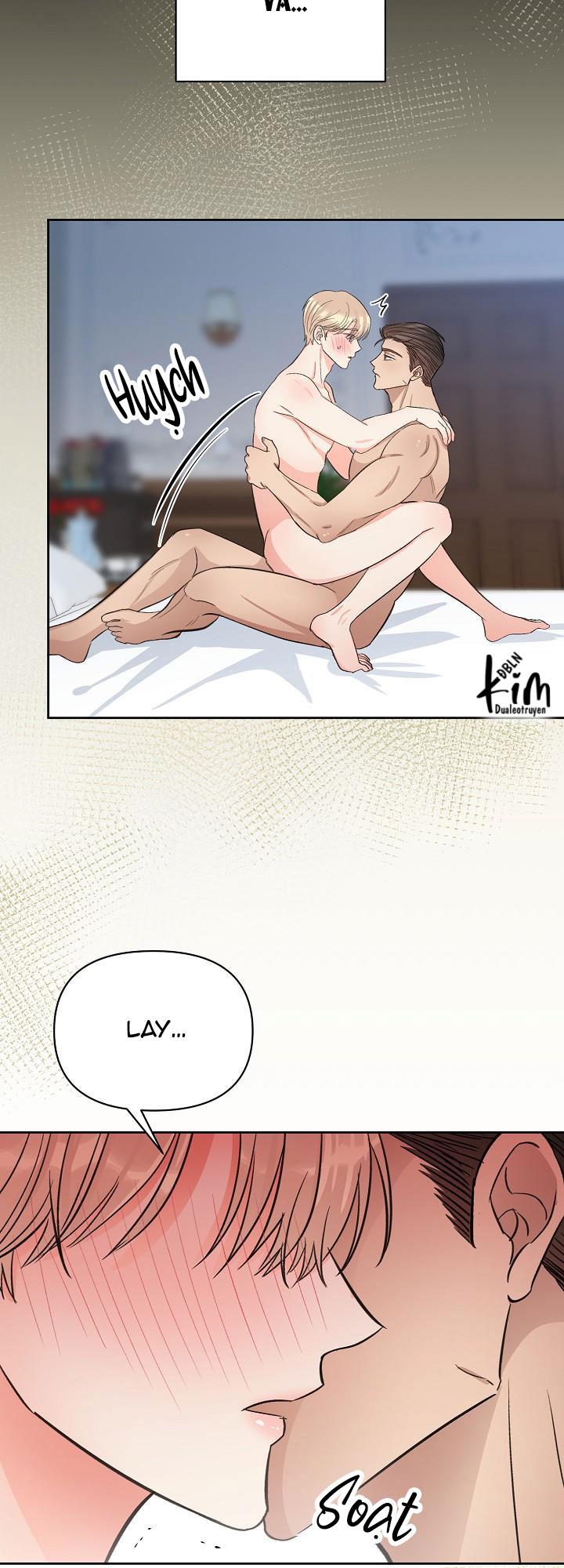 sắc đêm chapter 30 31