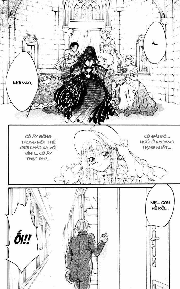 đứa con của thượng đế chapter 43 31