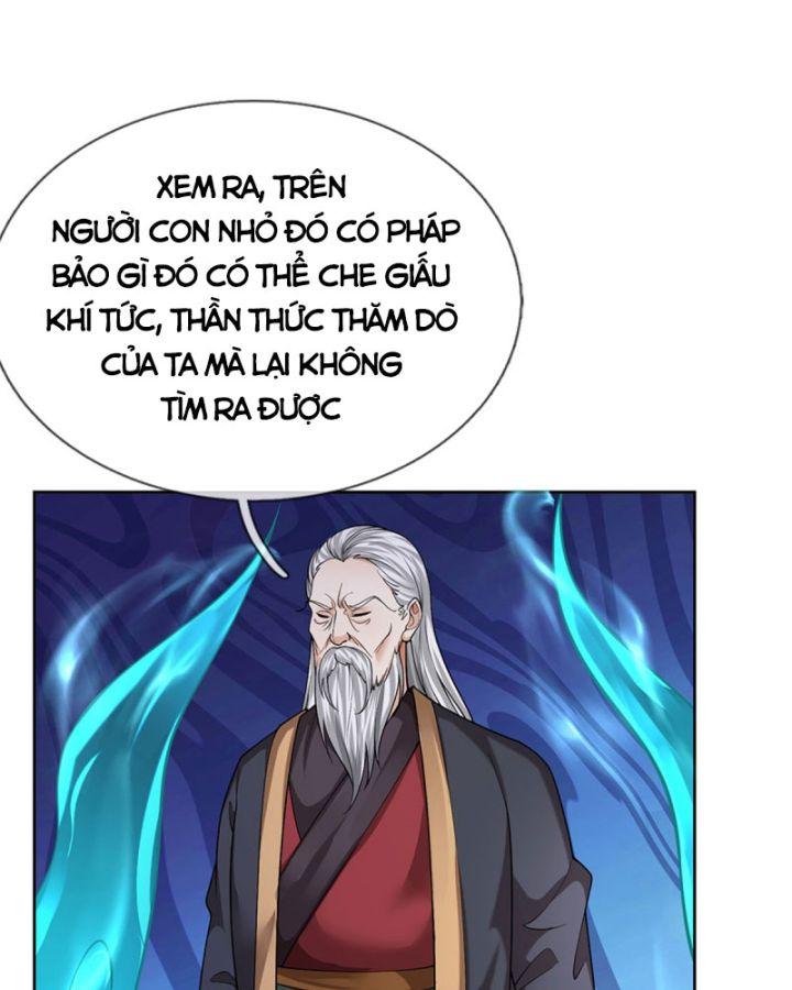ta có thể tấn công không giới hạn. chapter 2 80