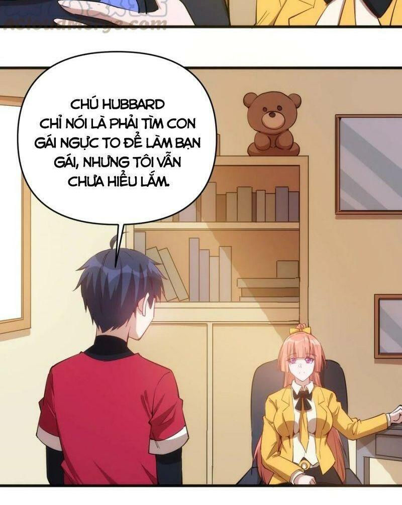 thánh đường chi thành chapter 69 30