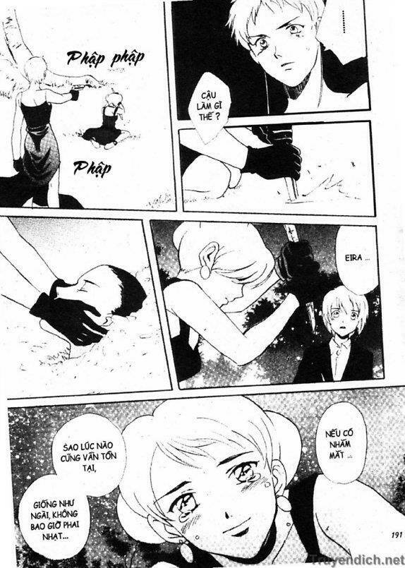 meteor methuselah chapter 5 26