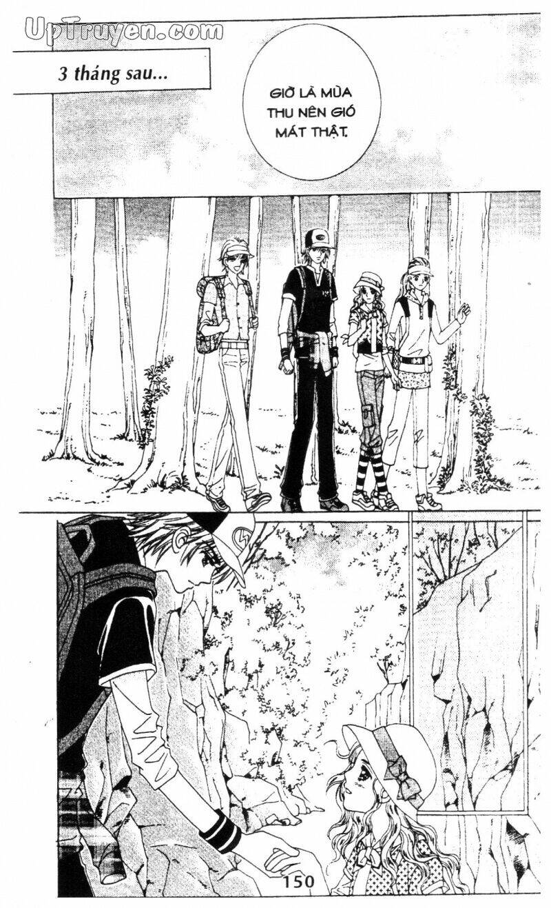 mặt nạ tình yêu chapter 41 62