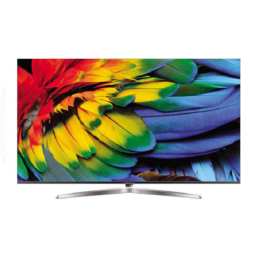 Smart Tivi Casper 4K 65 inch 65EG8000