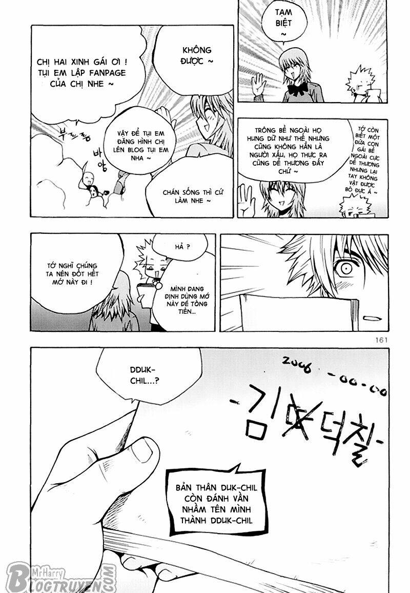 zippy ziggy chapter 61 11