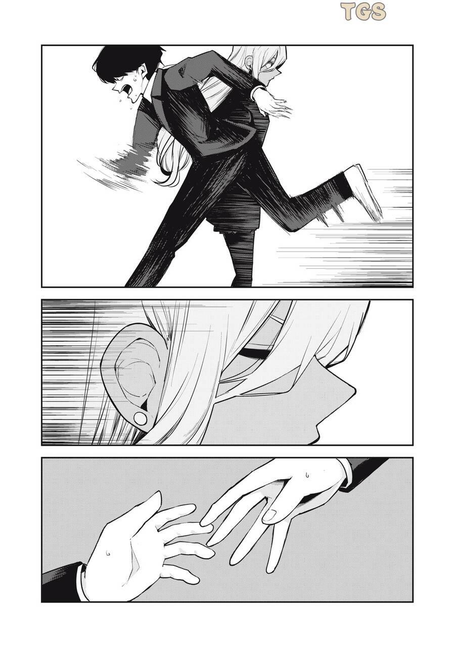 doppel-san chapter 30 2