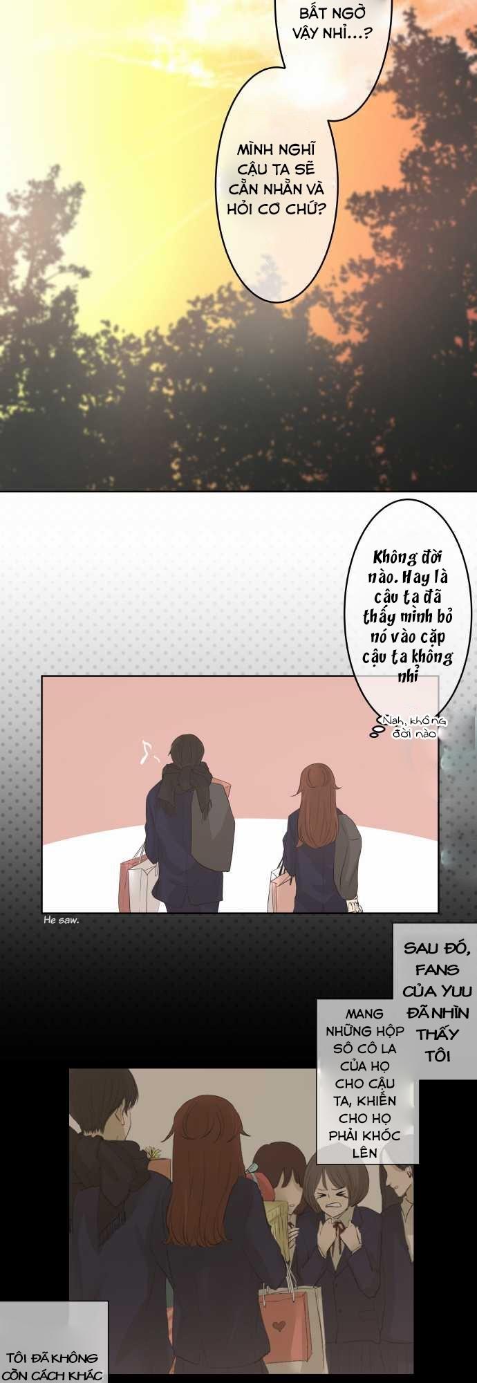 kakao 79% chapter 19.5 31