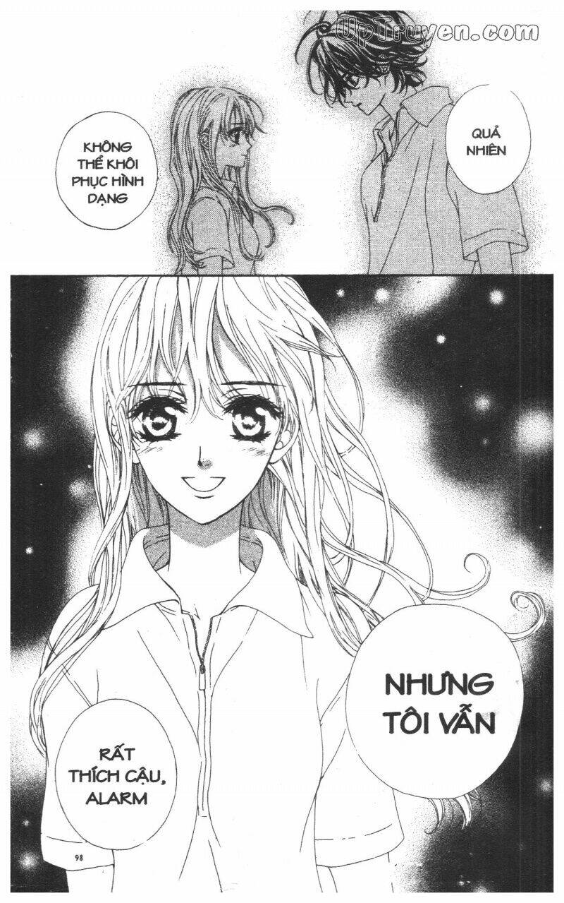 hoàng tử ếch(bản đẹp) chapter 5 12