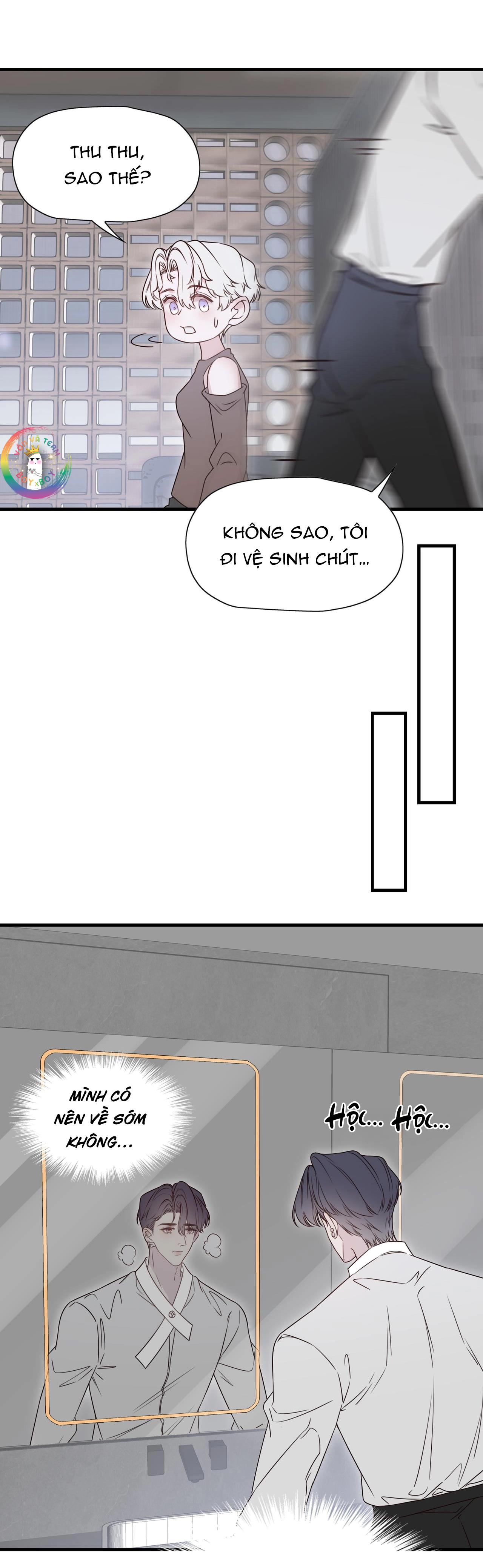 cá mè một lứa chapter 6 17