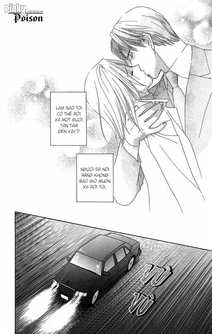 chou yo hana yo chapter 15 36