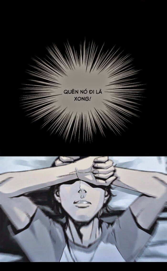 những xác chết hồi sinh từ đại dương chapter 8 38