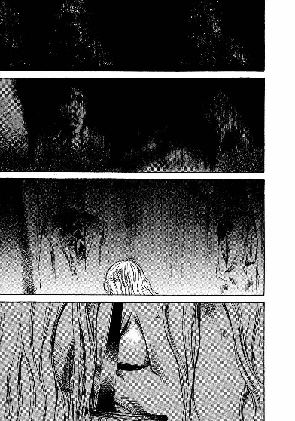 6000 the deep sea of madness chapter 17 21