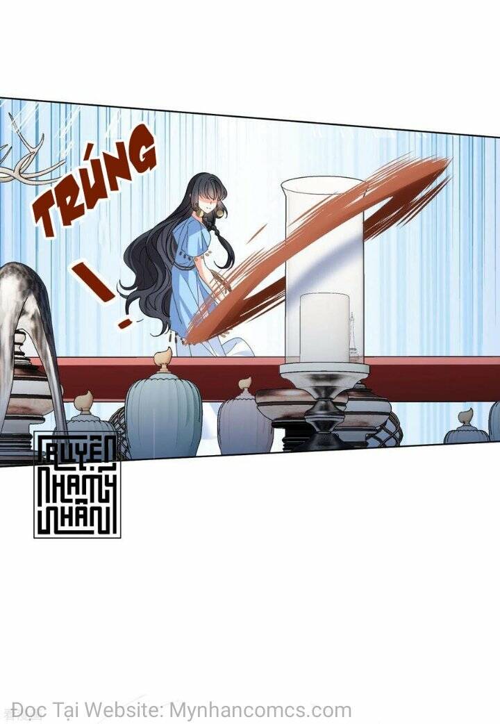 cô ấy đến rồi, xin nằm xuống! chapter 105 14