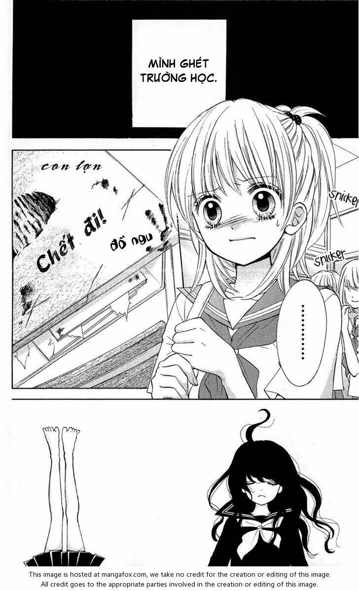 lớp học rùng rợn chapter 10 2