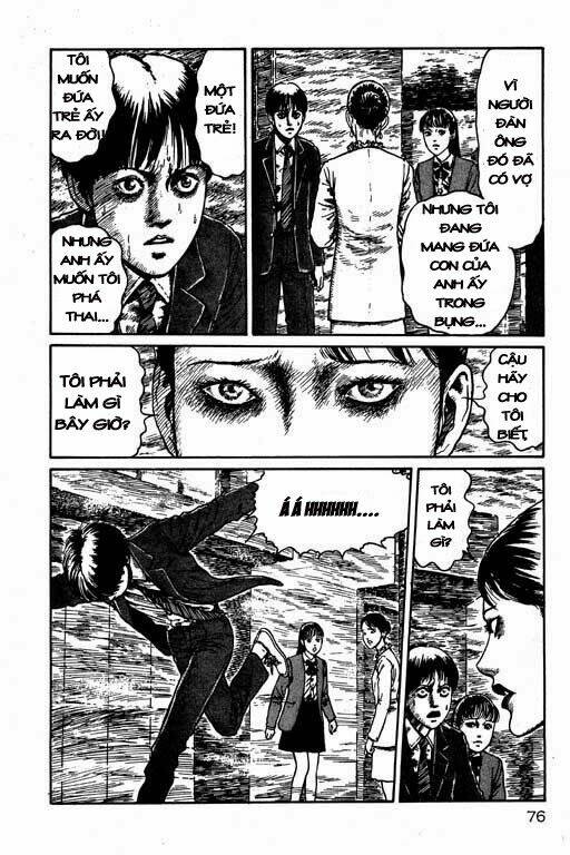 lovesick dead chapter 2 9