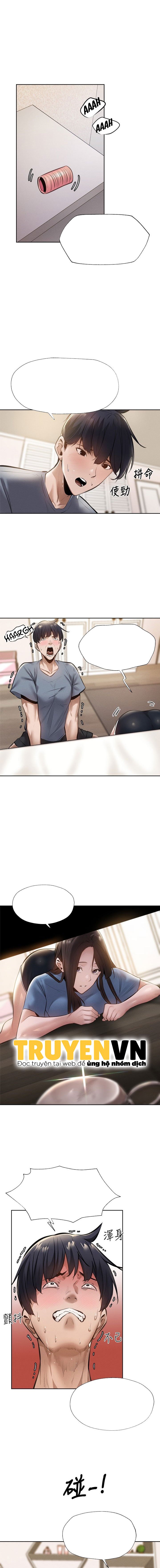 căn phòng xôi thịt chapter 60 12