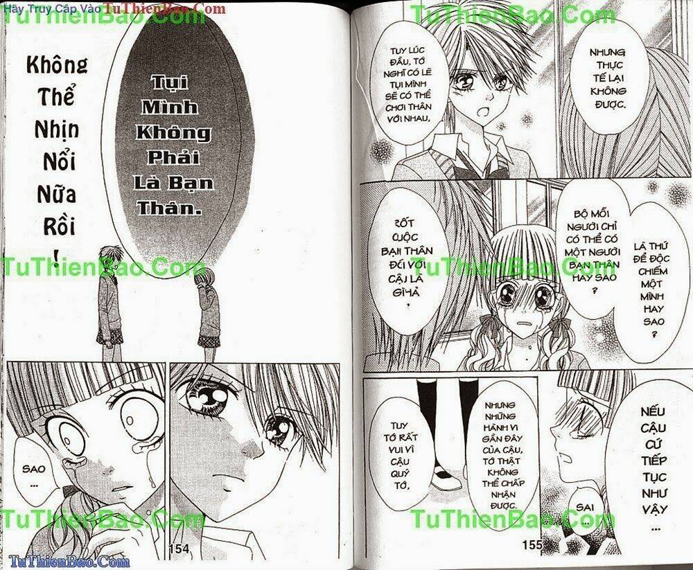 tình bạn đích thực chapter 7 78