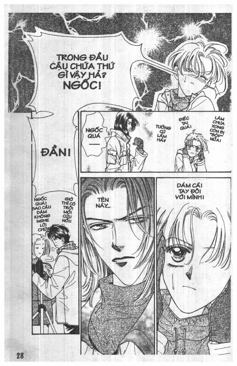 thiên thần bé bỏng chapter 1 28