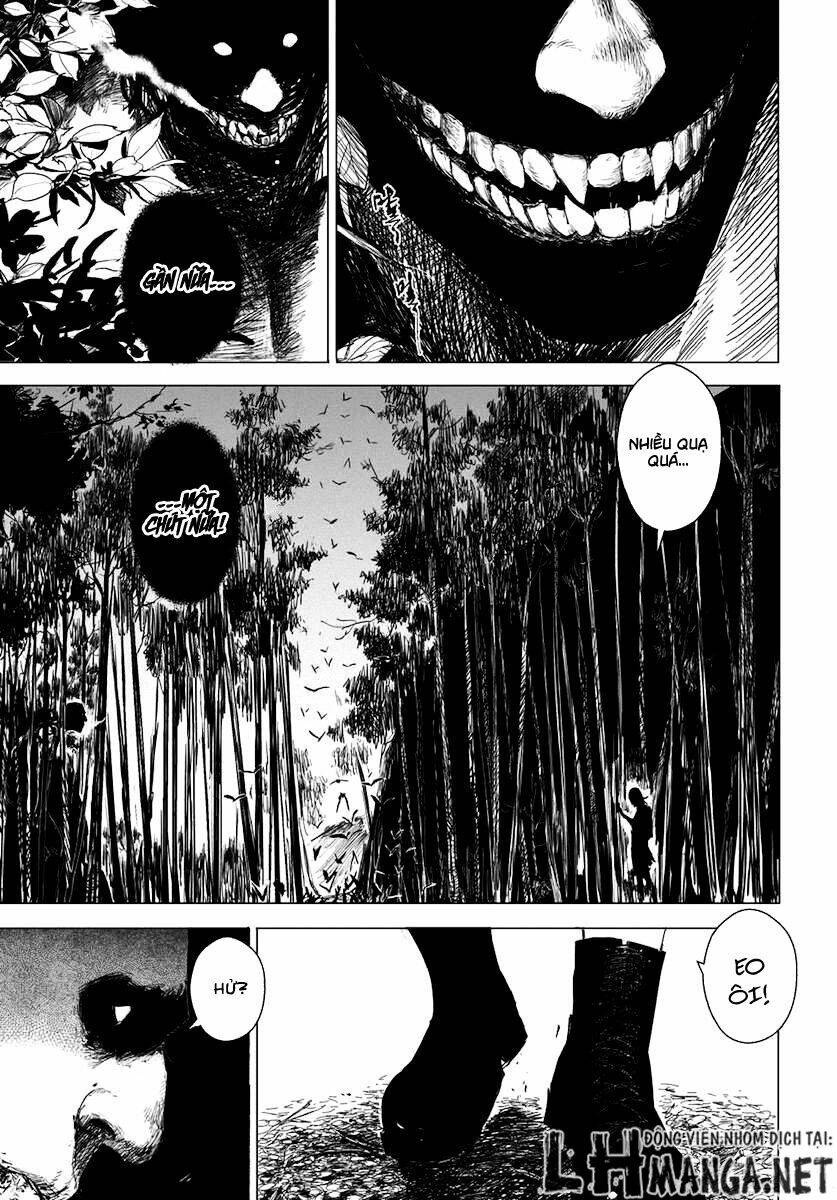 daisaiyuuki bokuhi seiden chapter 4 18