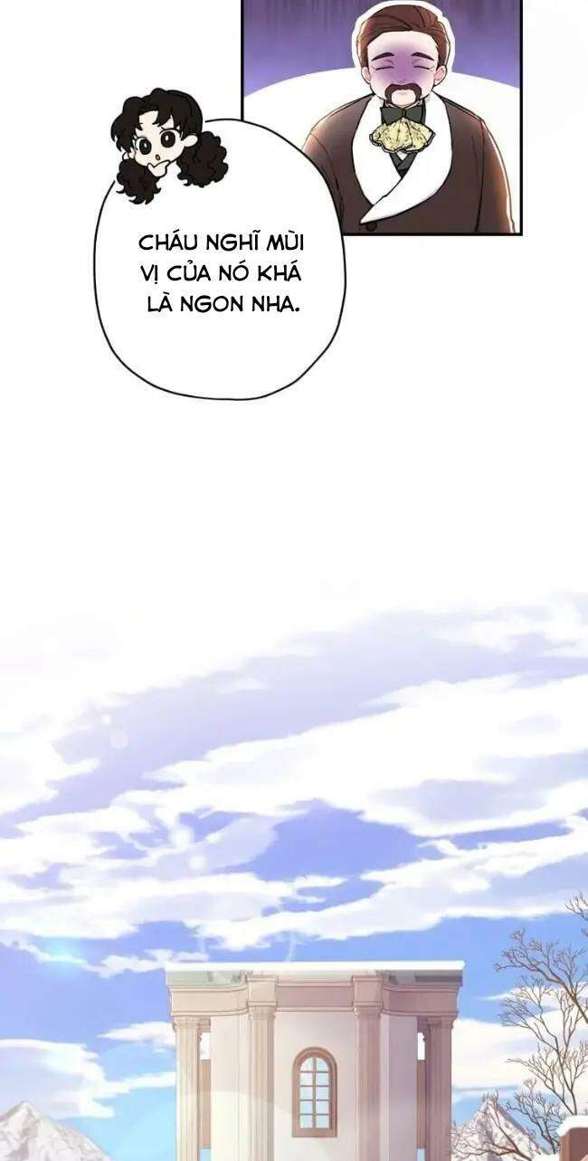 tôi đã trở thành con gái nuôi của nam chính chapter 36 31