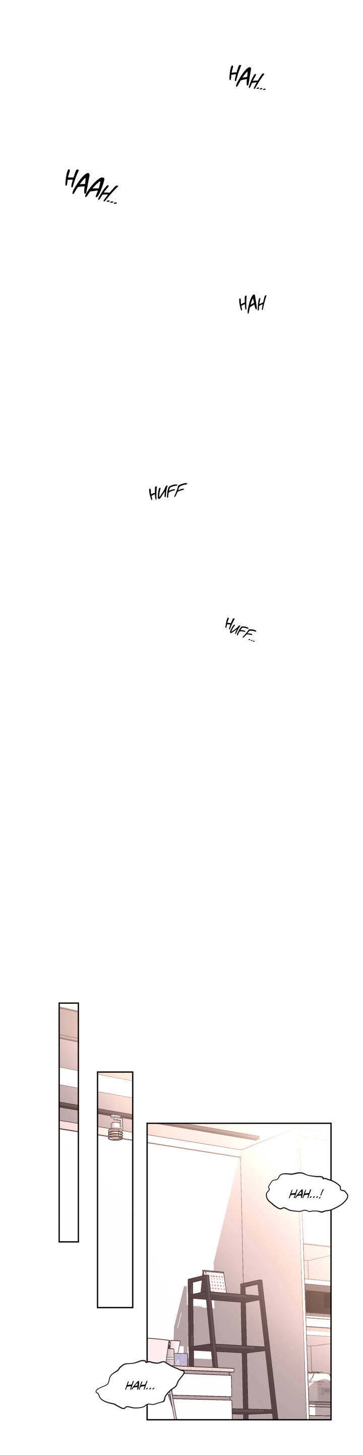 [raw] pheromone holic chapter 8 24