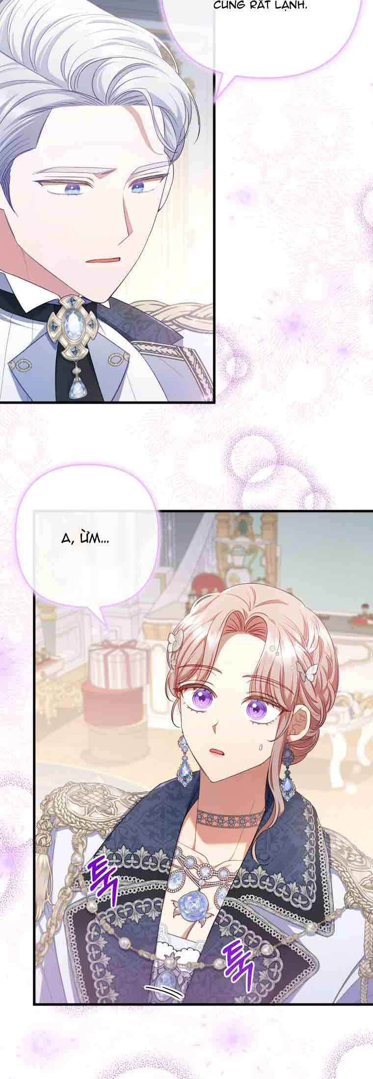 tôi bị quyến rũ bởi nam chính ốm yếu chapter 61 19