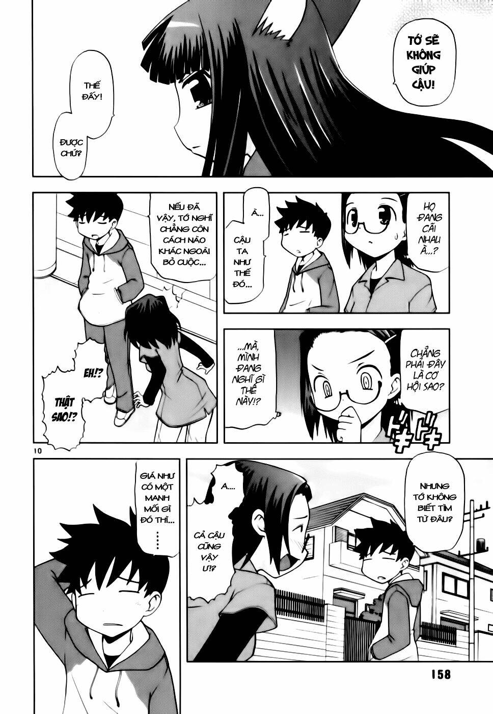 koi neko chapter 42 10