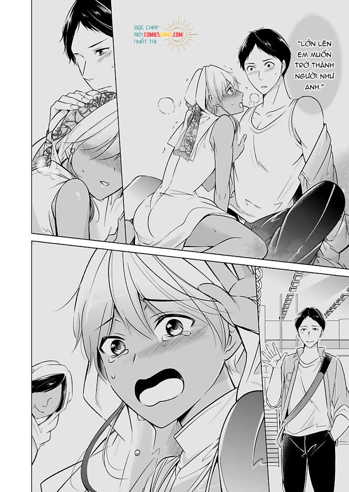 thú chơi xa xỉ của nhà tài phiệt ả rập chapter 11 10