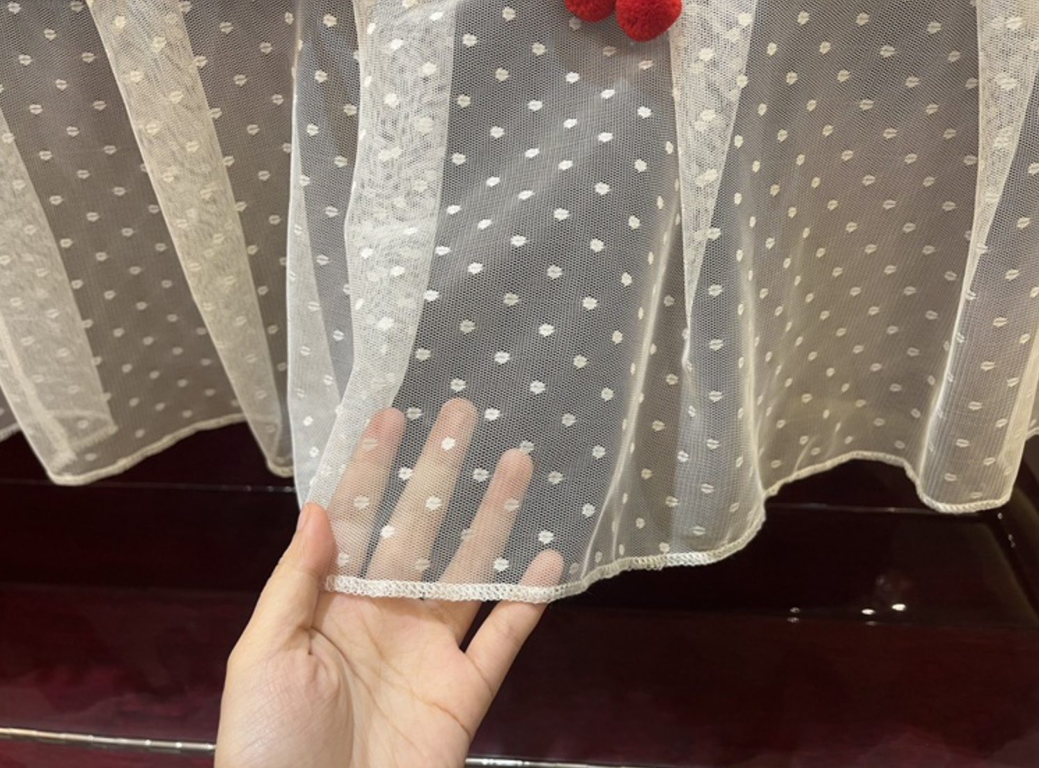 Khăn phủ đàn piano cơ đàn piano điện tử 88 phím sang trọng cổ điển trang trí giáng sinh noel năm mới Tết sinh nhật - HÀNG CHÍNH HÃNG